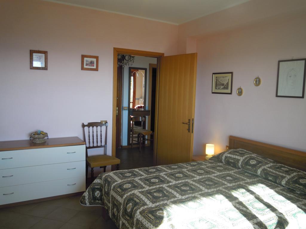 Holiday Home Bel Panorama Pelago Buitenkant foto