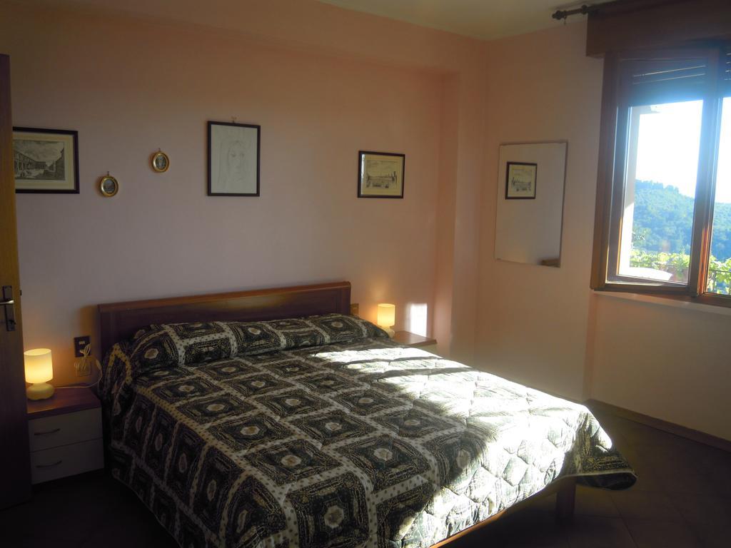 Holiday Home Bel Panorama Pelago Buitenkant foto