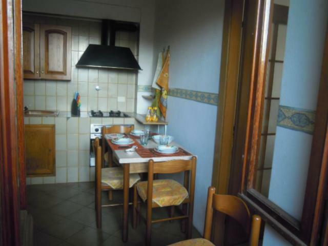 Holiday Home Bel Panorama Pelago Buitenkant foto